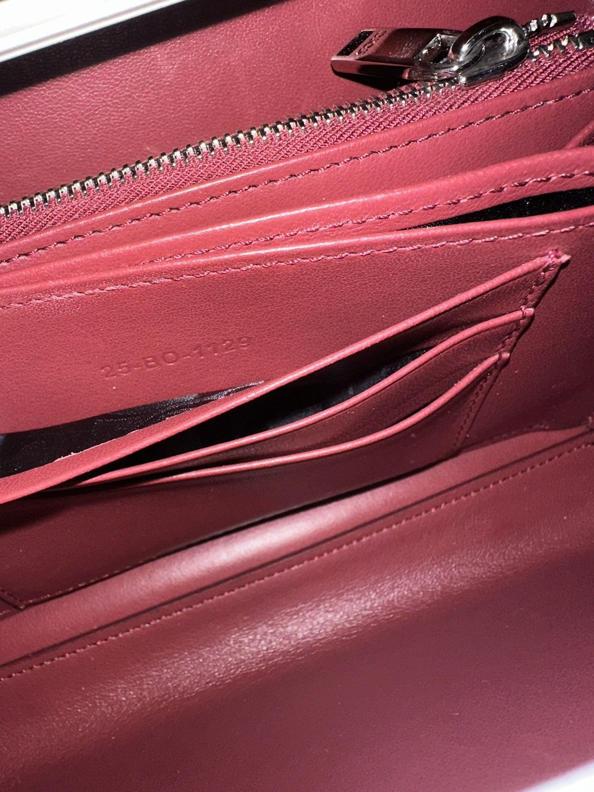 Dior Dior x Rimowa Size ONE SIZE - 15 Thumbnail