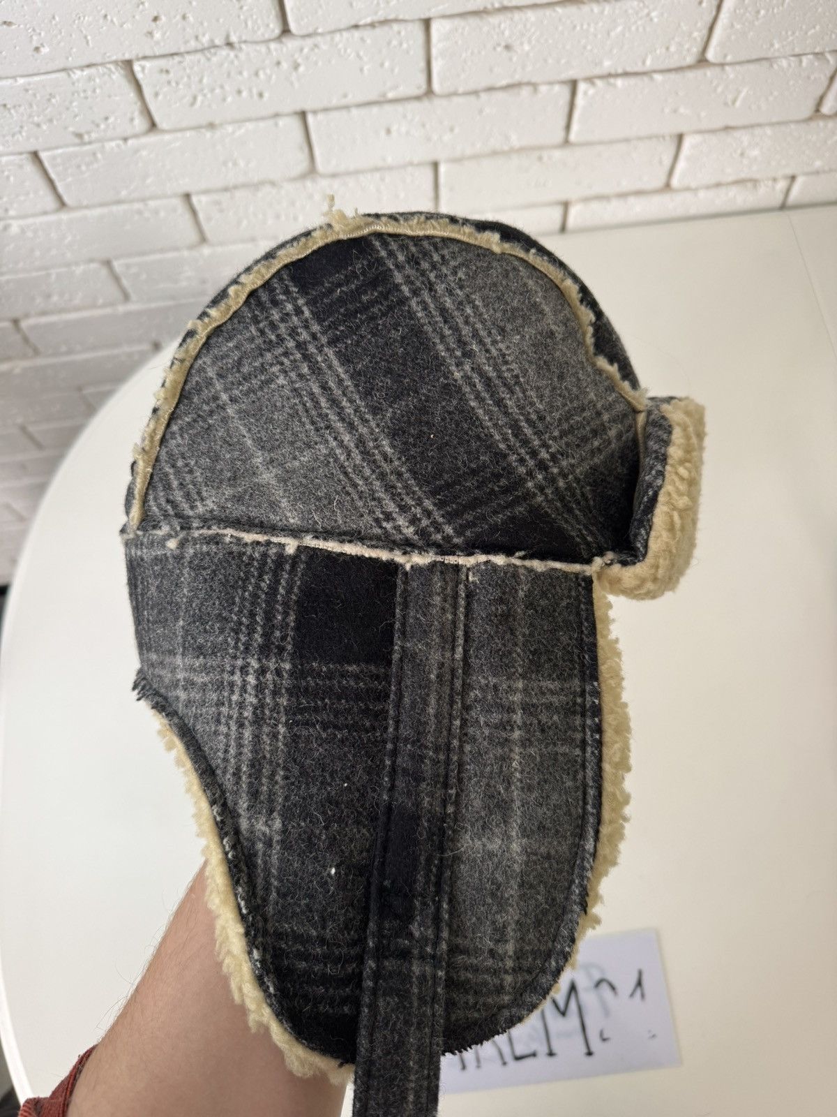 Other Timberland Ushanka hat cap Size ONE SIZE - 3 Thumbnail