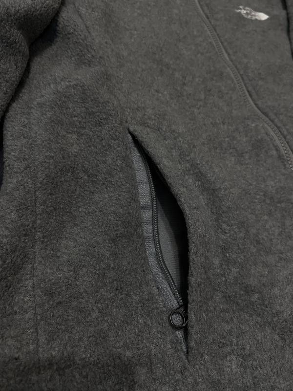 The North Face × Vintage The North Face Summit Series Fleece Size M / US 6-8 / IT 42-44 - 4 Thumbnail