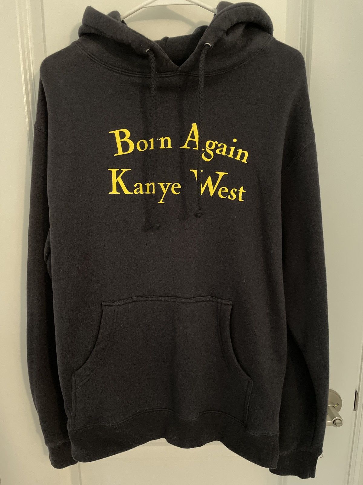 Other Chinatown market Kanye hoodie small Size US S / EU 44-46 / 1 - 1 Thumbnail