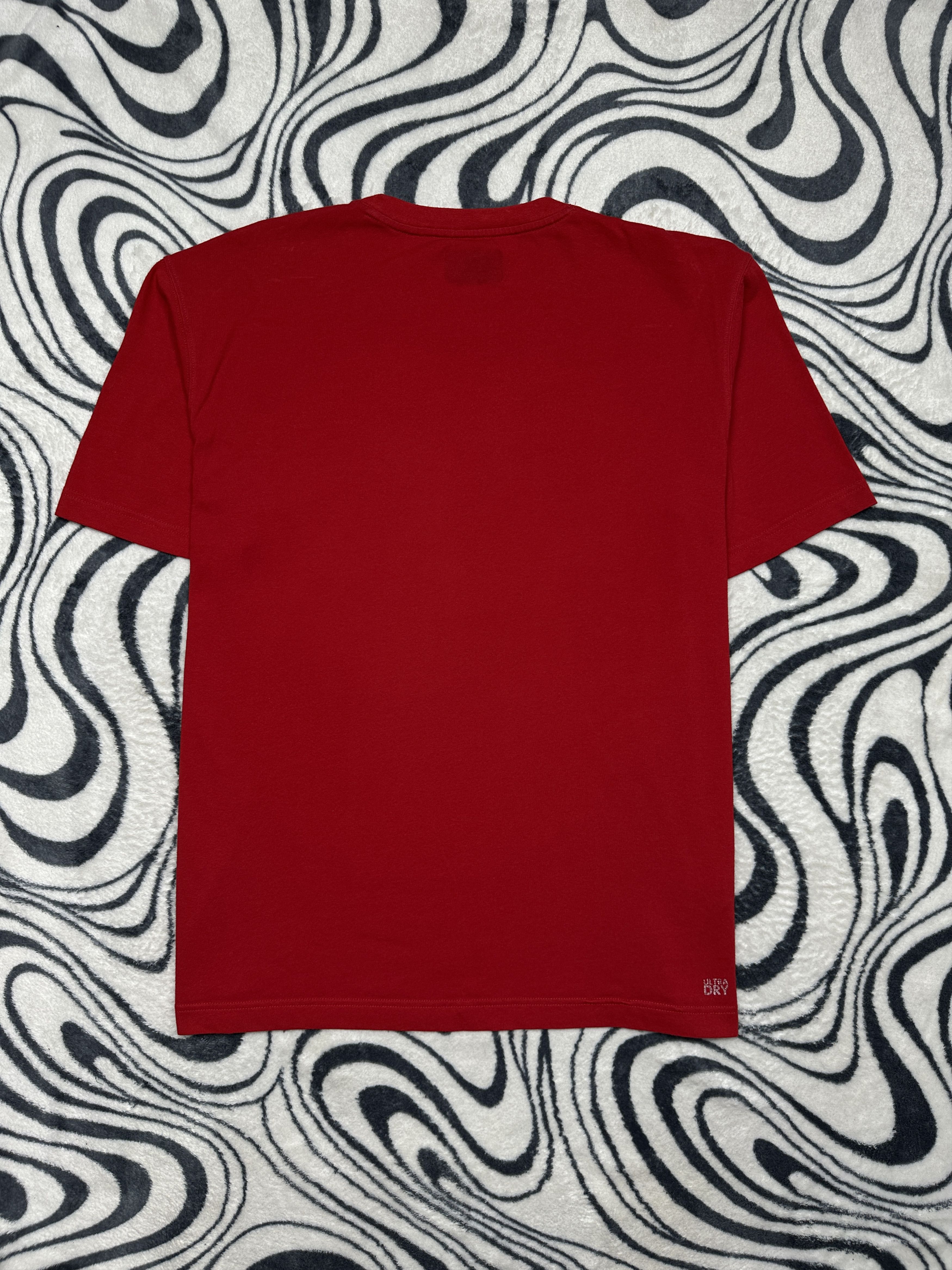 Lacoste Lacoste Mens Crew Neck T-Shirt Tee Size US L / EU 52-54 / 3 - 6 Thumbnail