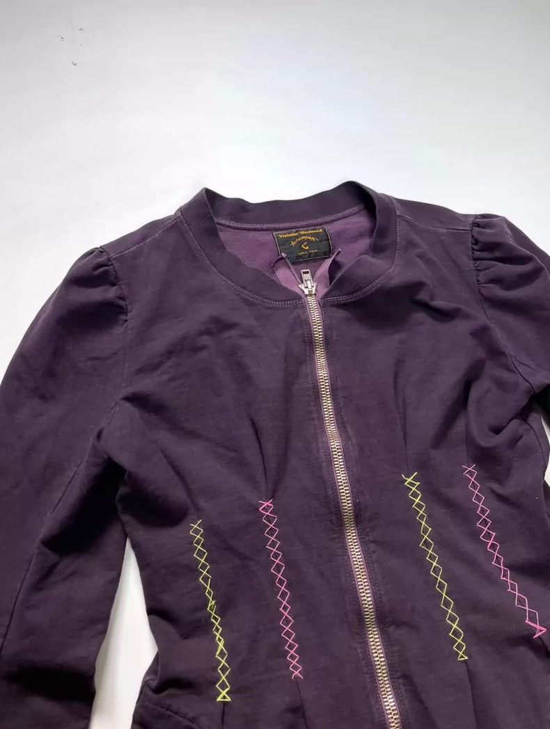 Vivienne Westwood Vivienne Westwood A dress jacket Size M / US 6-8 / IT 42-44 - 2 Thumbnail