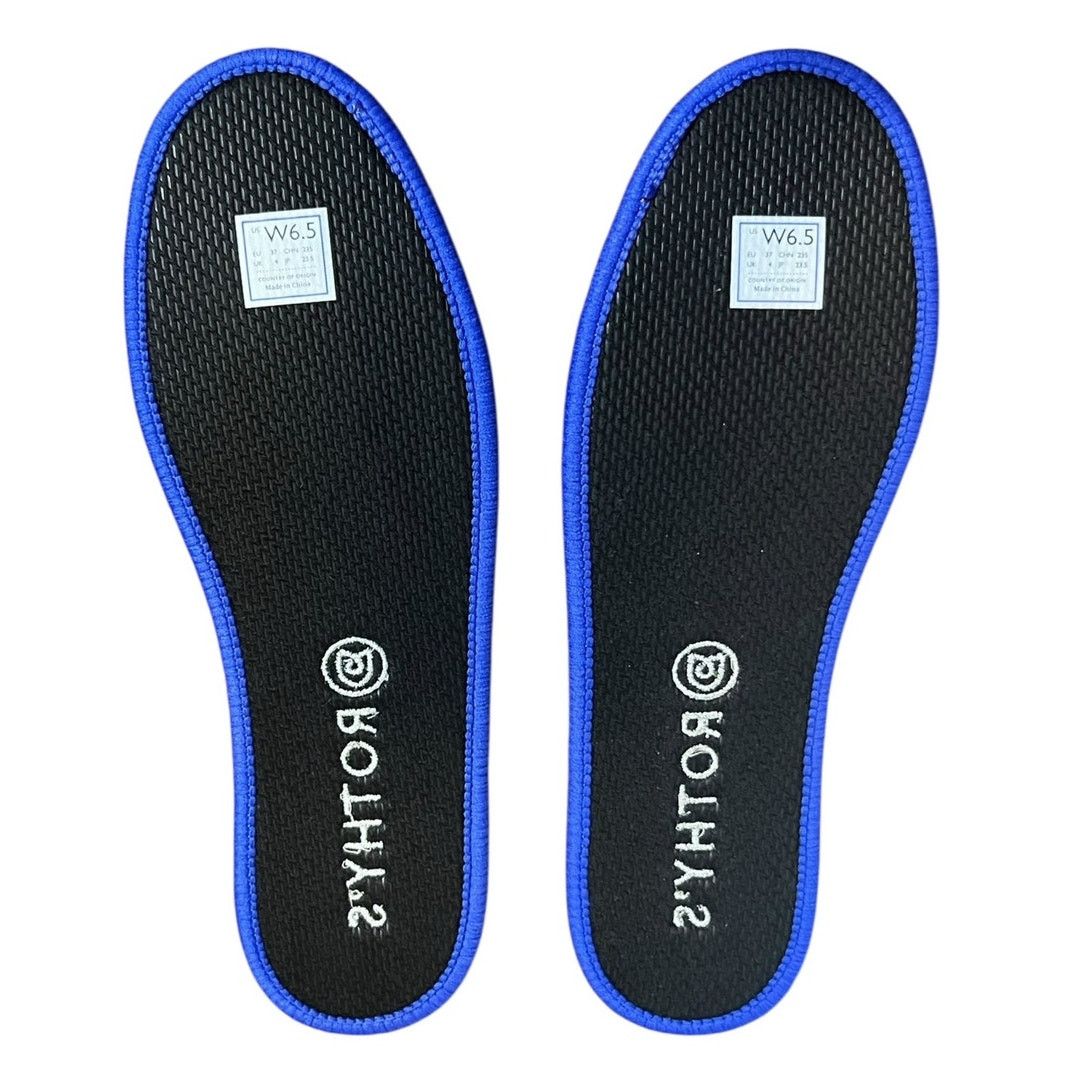 Designer Rothy’s The Original Slip-On Sneaker Cameo Gray Size 6.5 Size US 6.5 / IT 36.5 - 7 Thumbnail