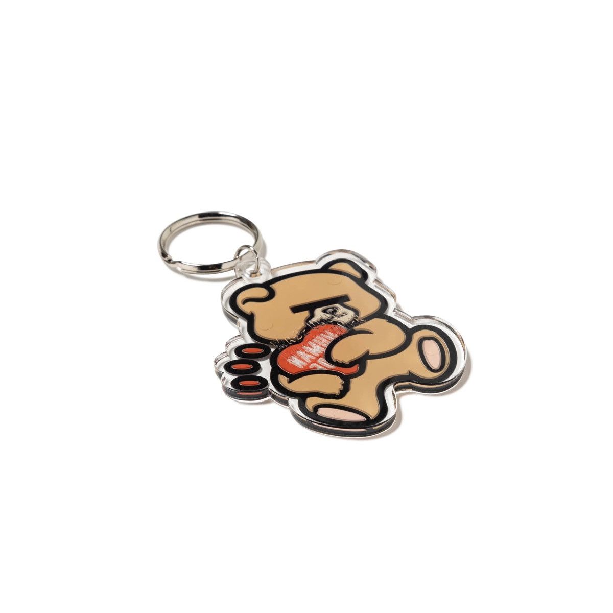 Human Made Human Made Undercover Keychain Size ONE SIZE - 2 Thumbnail