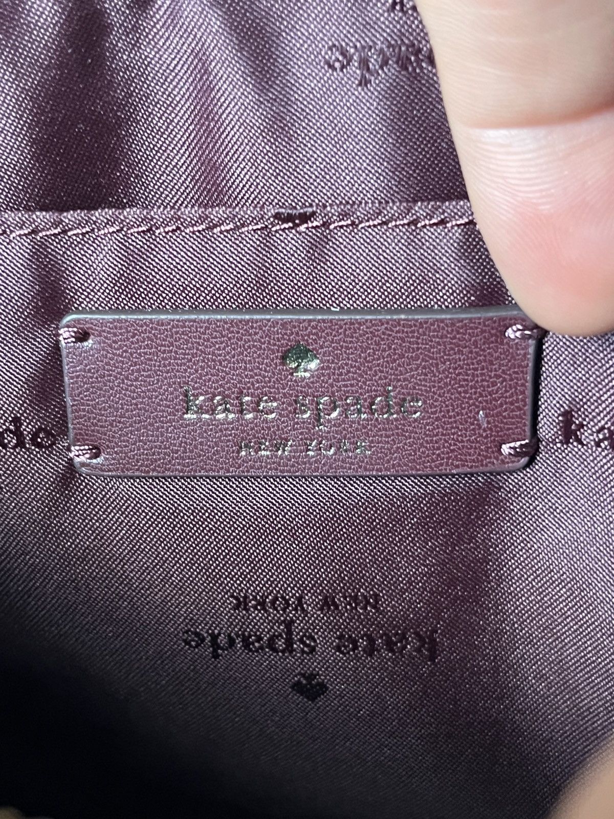 Kate Spade Kate Spade Margot Floral Medium Shoulder Bag Size ONE SIZE - 11 Thumbnail