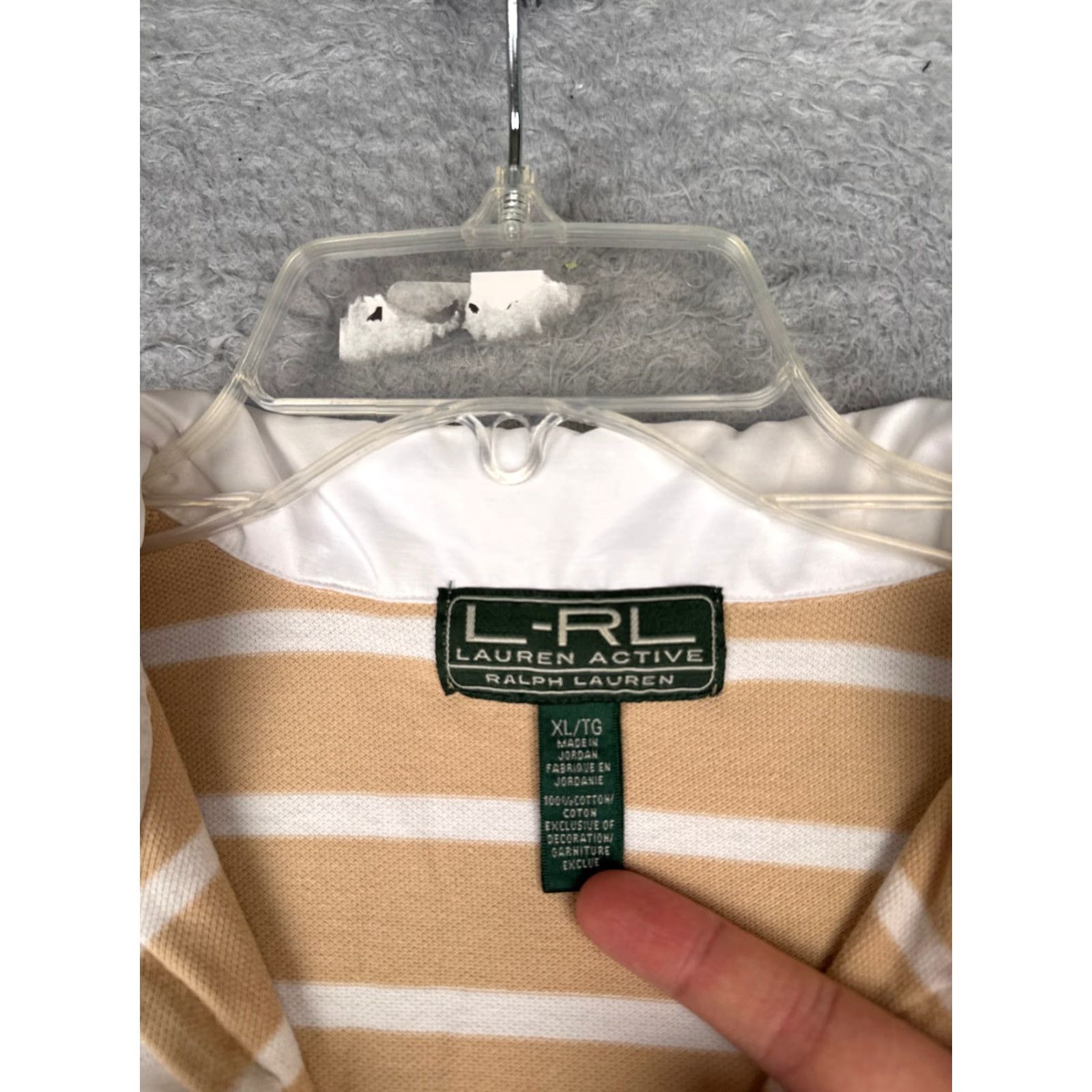 Vintage VINTAGE not included? Size XL / US 12-14 / IT 48-50 - 7 Thumbnail