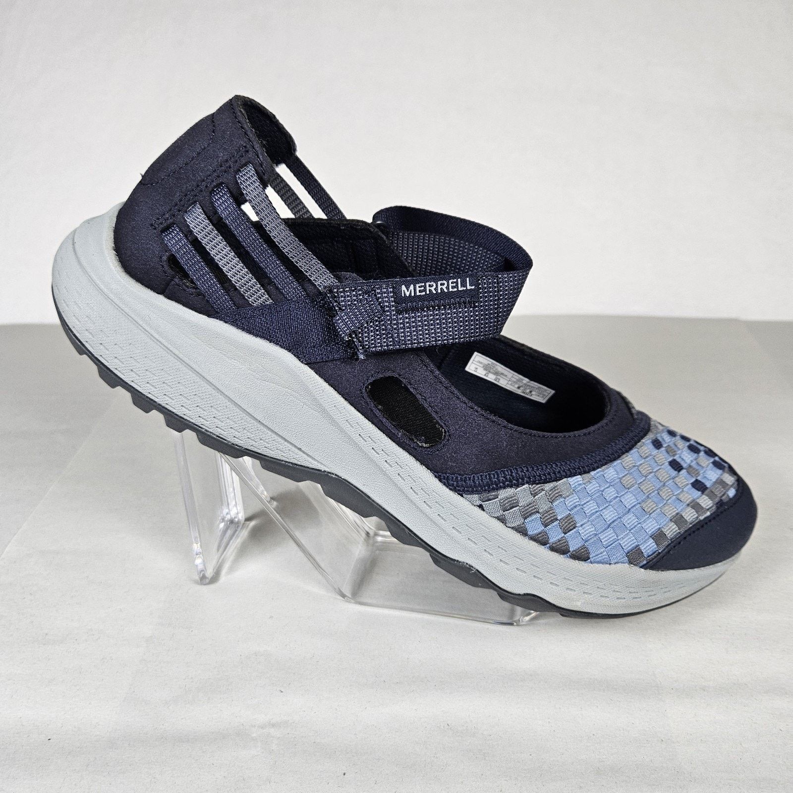 Merrell Merrell Bravada 2 Wrap Hydro Sport Sandal Hiking Comfortable Size US 11 / IT 41 - 16 Thumbnail