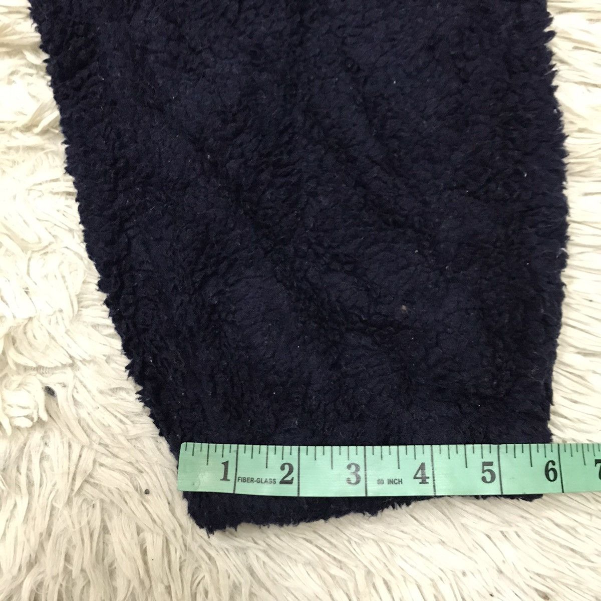 JW Anderson × Uniqlo J.W ANDERSON UNIQLO FLEECE SWEATPANT Size US 32 / EU 48 - 16 Thumbnail