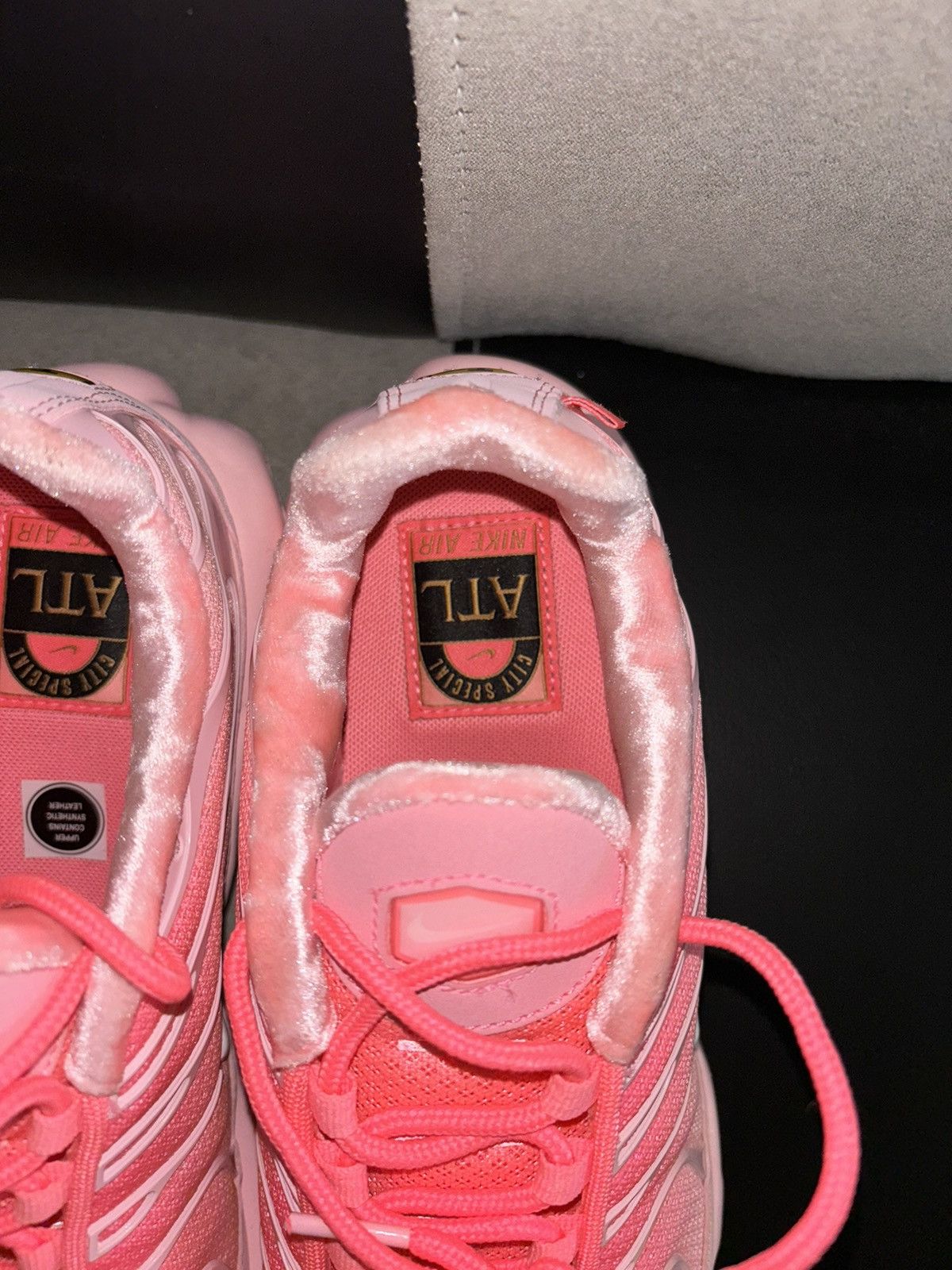 Nike Nike Tn City Exclusive ATL (women’s) NO BOX Size US 8.5 / EU 41-42 - 7 Thumbnail