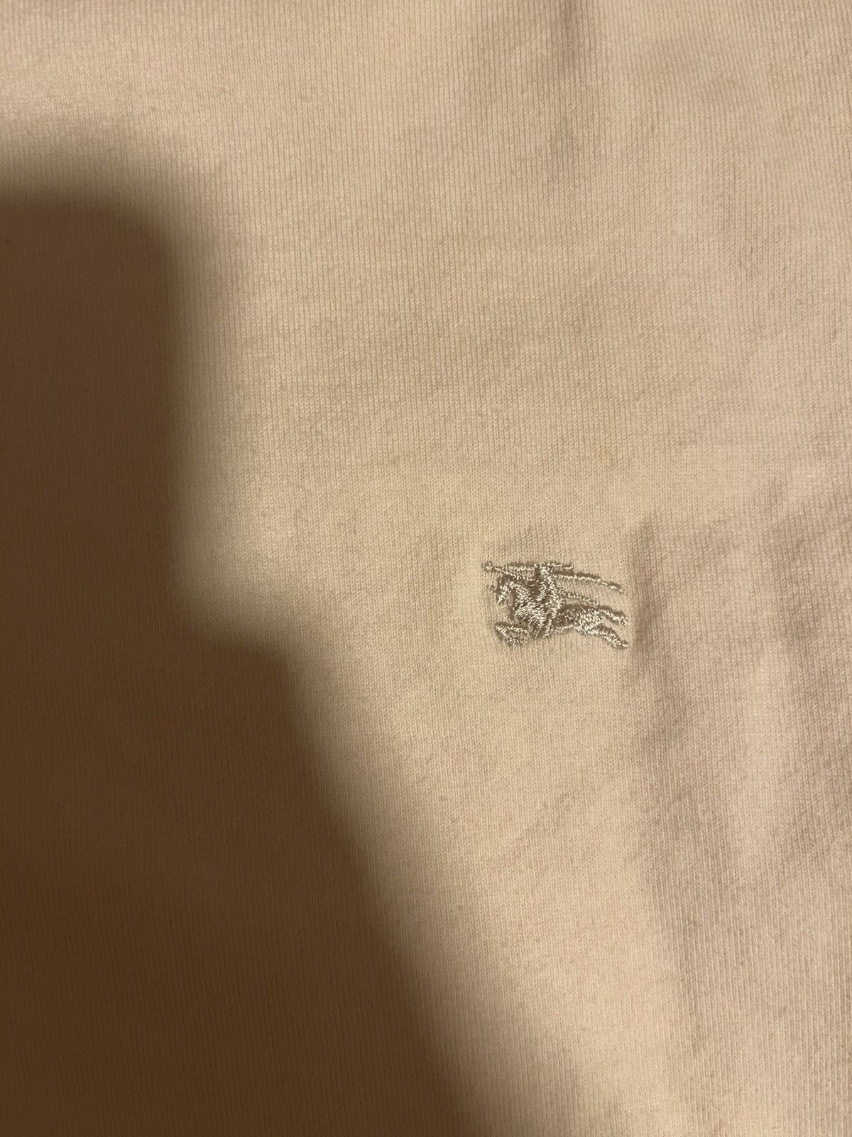 Burberry burberry london size s t shirt Size US S / EU 44-46 / 1 - 3 Thumbnail