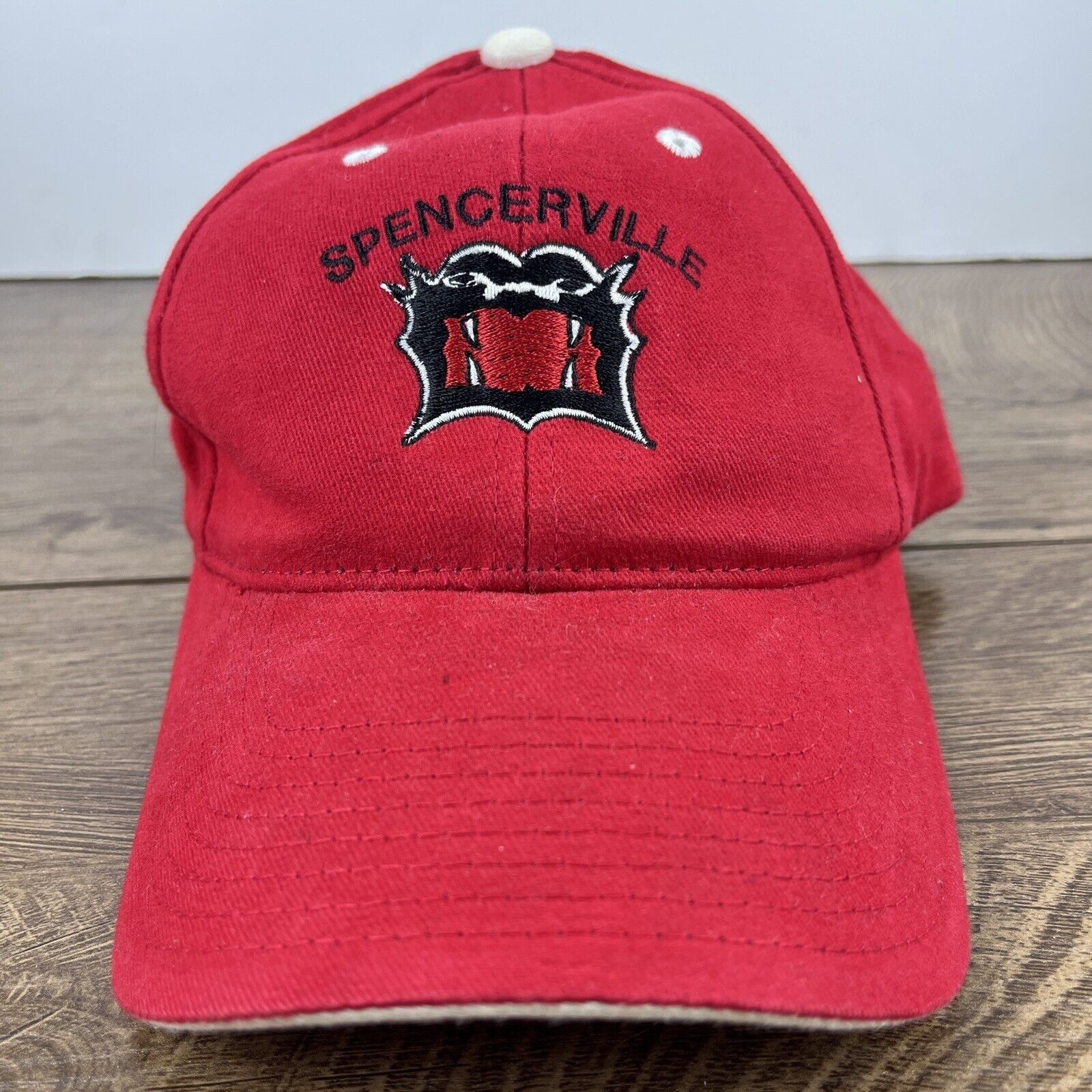 Other Spencerville Hat Spencerville High School Hat Adjustable Adu Size ONE SIZE - 1 Thumbnail