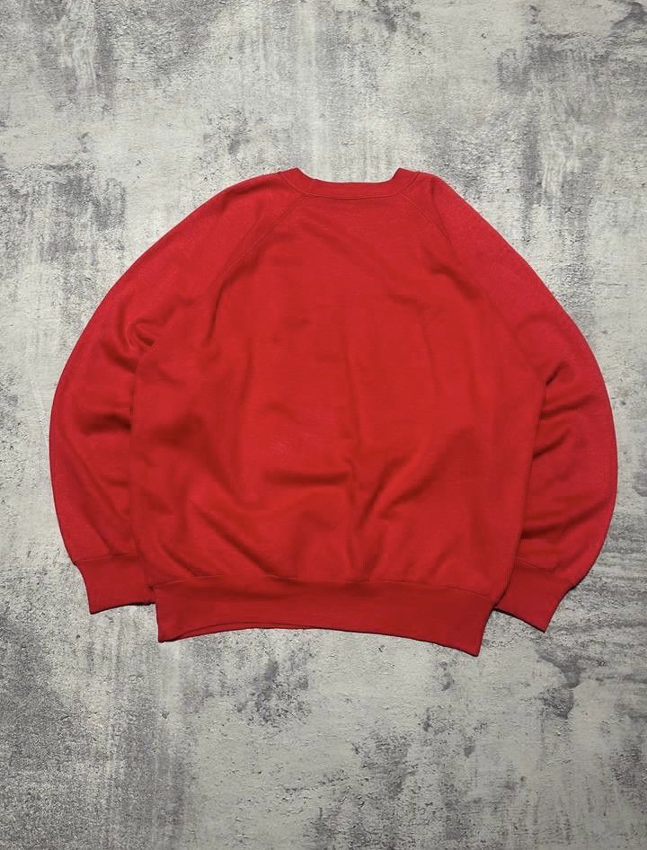 Peanuts Vintage SNOPPY Love One Another Sweatshirt Size: XL Size US XL / EU 56 / 4 - 5 Thumbnail