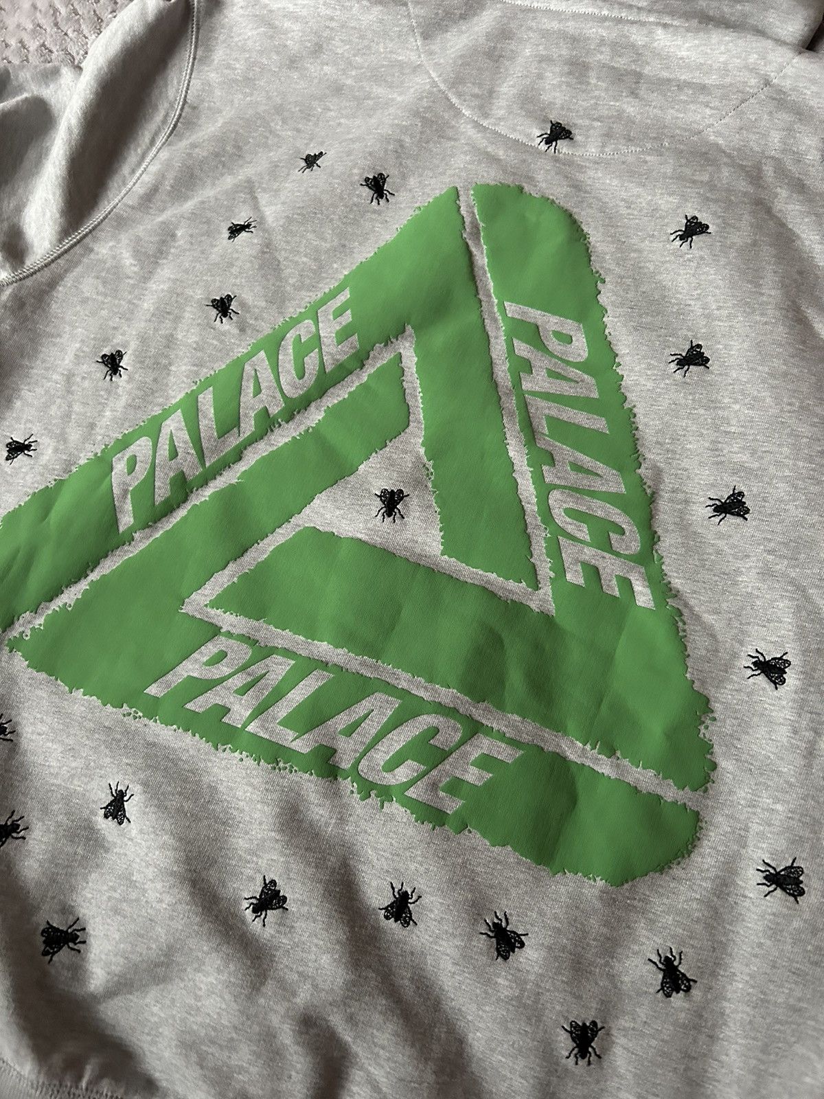 Palace Palace Fly-Hood M Size US M / EU 48-50 / 2 - 4 Thumbnail