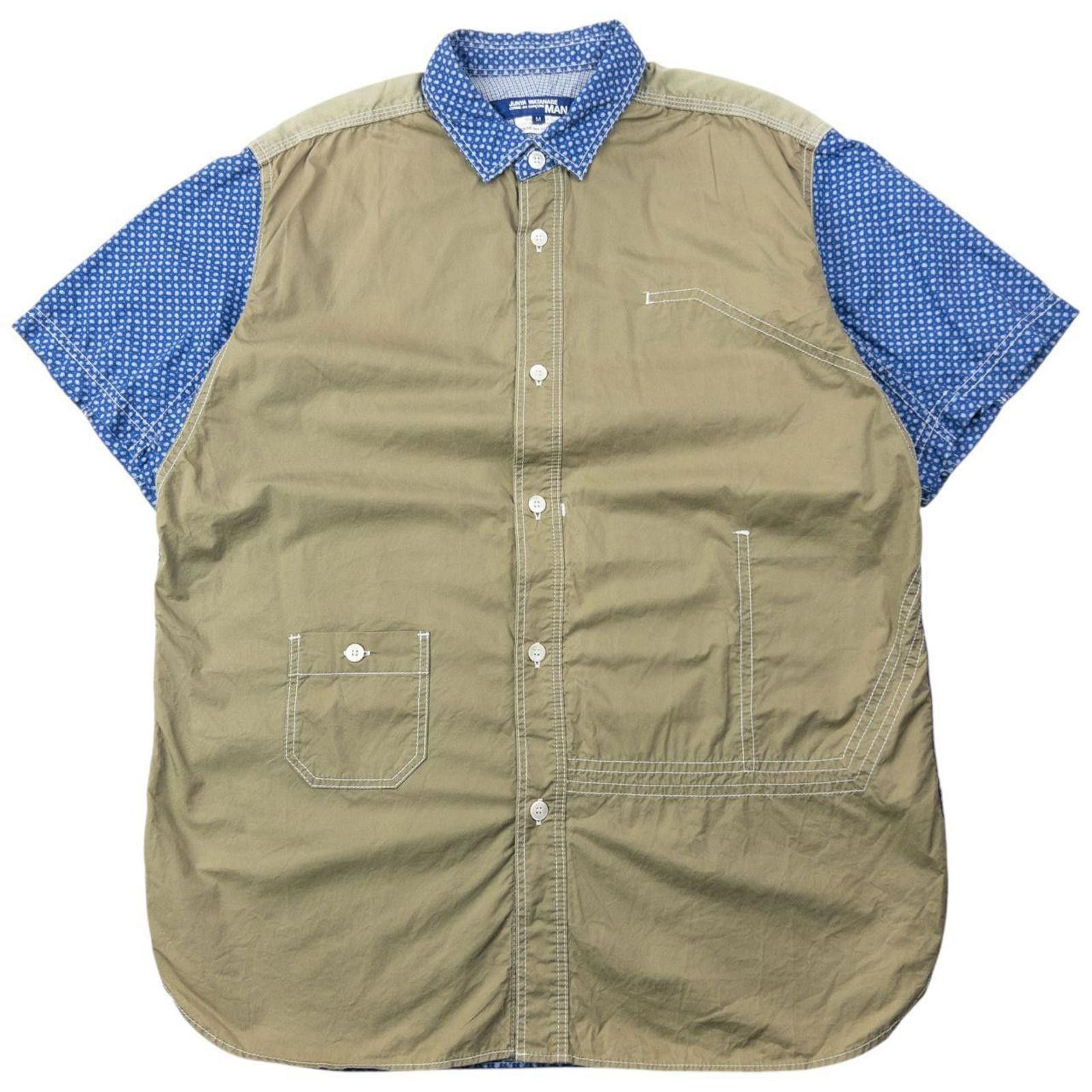 Comme des Garcons × Junya Watanabe AD2001 Junya Watanabe Poem