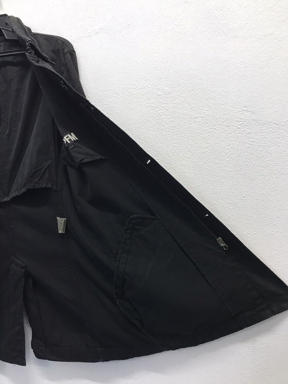 PPFM Vintage PPFM Jacket Size US L / EU 52-54 / 3 - 11 Thumbnail