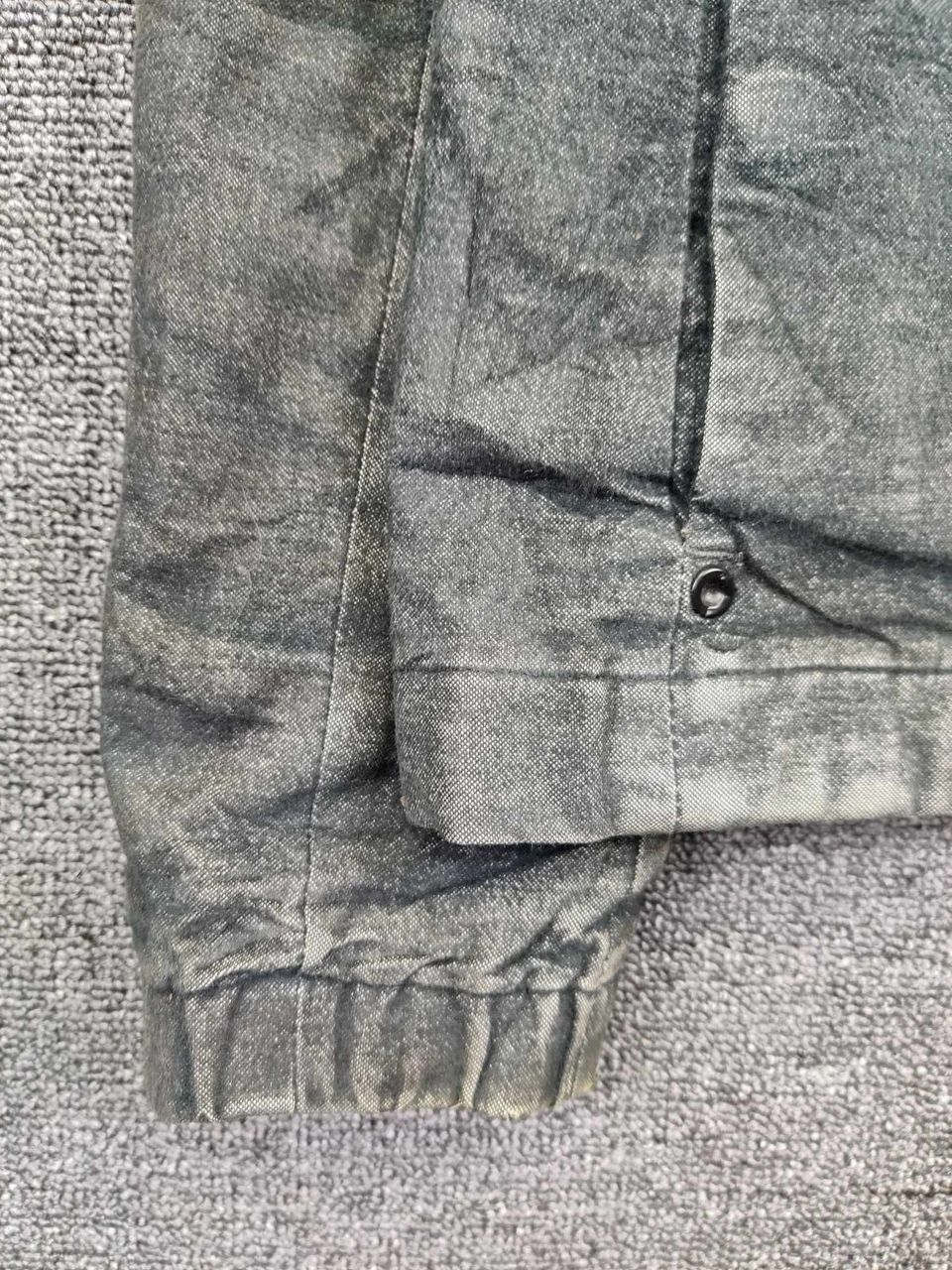G-Star Vintage G Star Raw Denim 3301 Overshirt Jacket Size US M / EU 48-50 / 2 - 4 Thumbnail