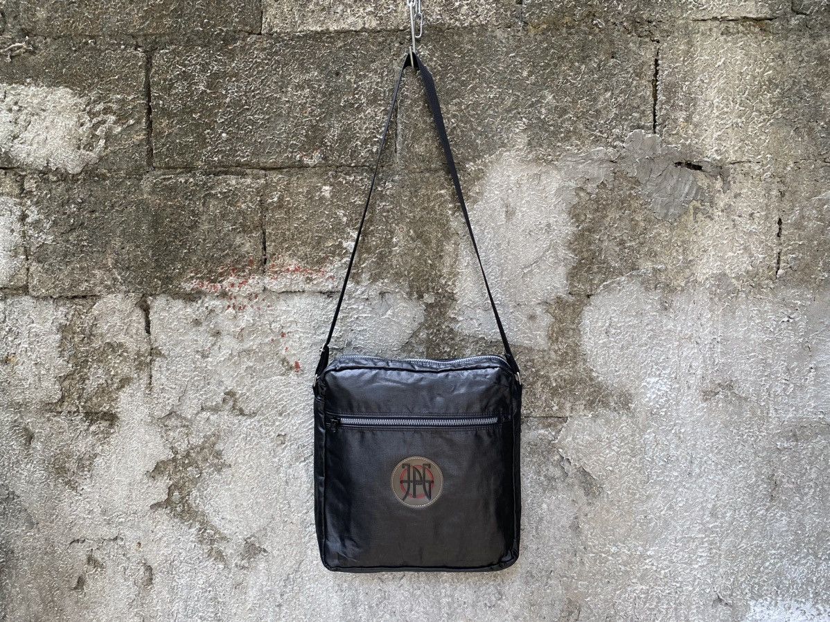 Jean Paul Gaultier Sling Bag Size ONE SIZE - 1 Thumbnail