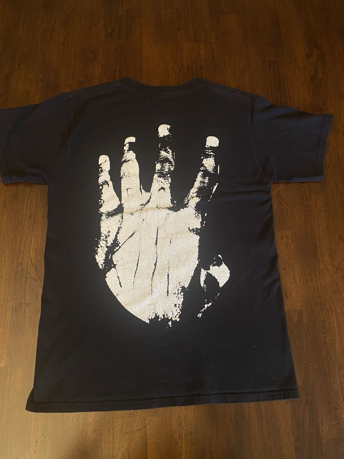 Revenge Revenge XXXTENTACION OG Lightning “Kill” Tee Size US S / EU 44-46 / 1 - 13 Thumbnail