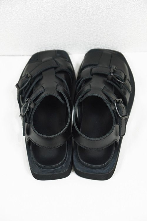 The Viridi-anne Sandals JP 2 Size US 9.5 / EU 42-43 - 14 Thumbnail