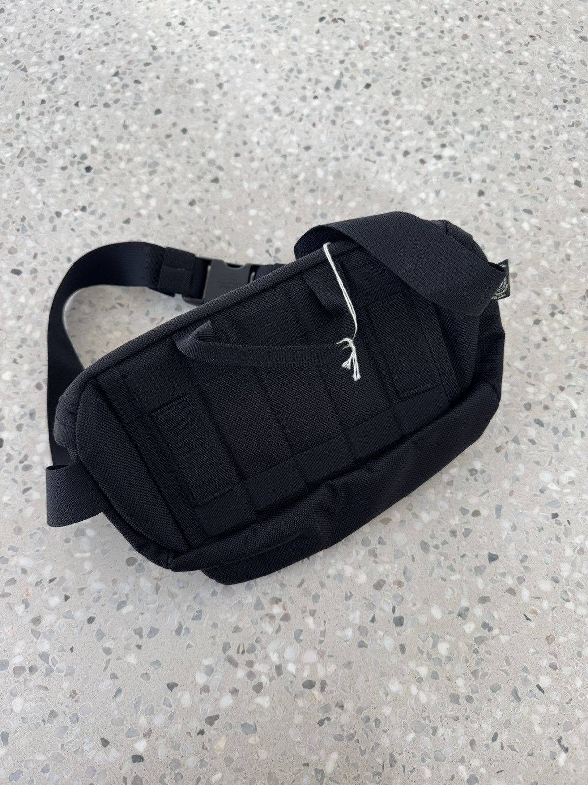 Porter × RATS JAPAN Rats x Porter-Yoshida Waist Bag Size ONE SIZE - 4 Thumbnail