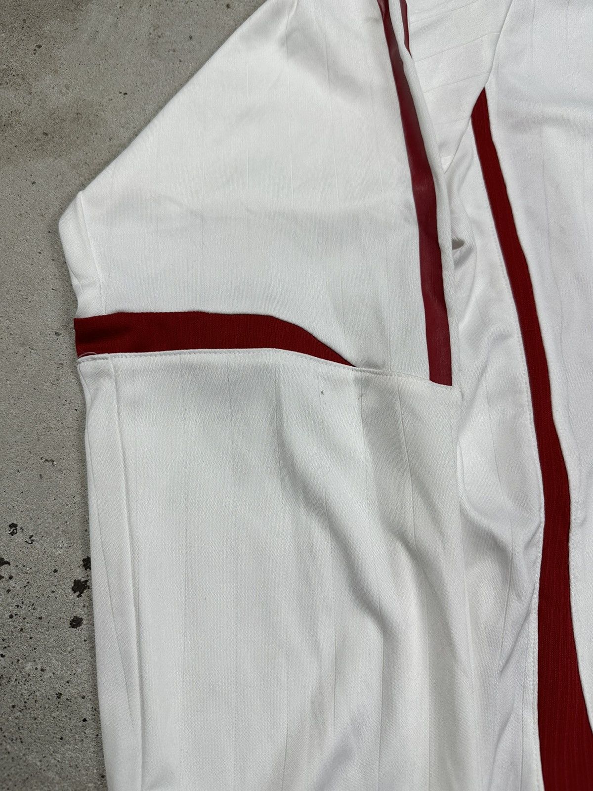 Adidas Vintage Adidas x Denmark 2006/2007 Away Jersey y2k Size US XL / EU 56 / 4 - 10 Thumbnail