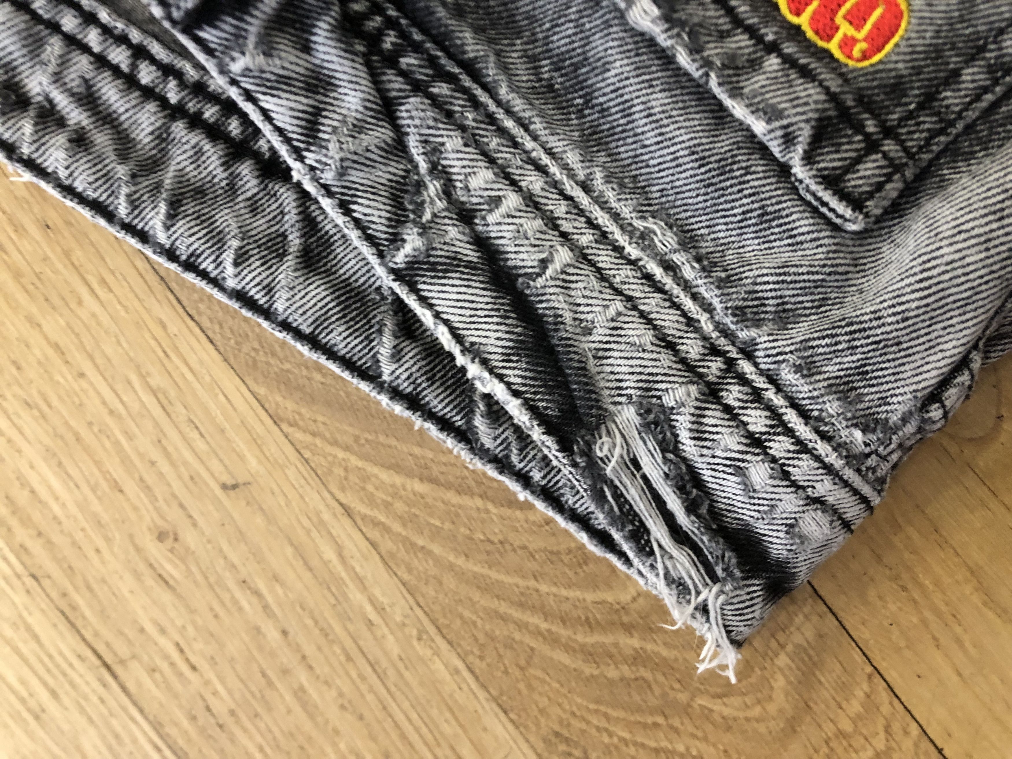 Empyre Empyre jeans Size US 36 / EU 52 - 4 Thumbnail