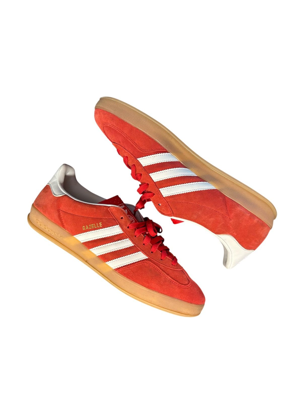 Adidas Gazelle Size US 14 / EU 47 - 1 Thumbnail