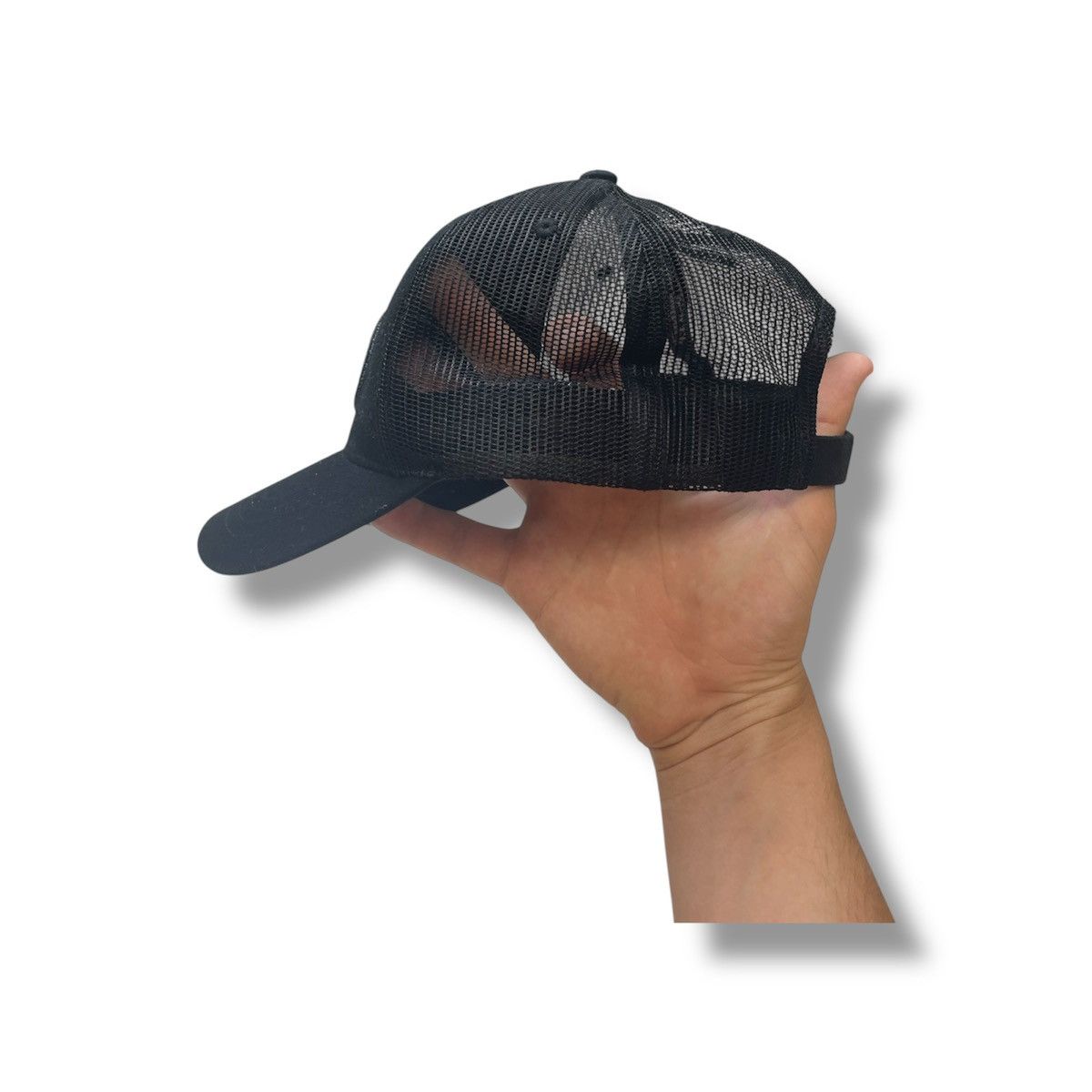 Japanese Brand × Von Dutch Von dutch California trucker hat Size ONE SIZE - 3 Thumbnail