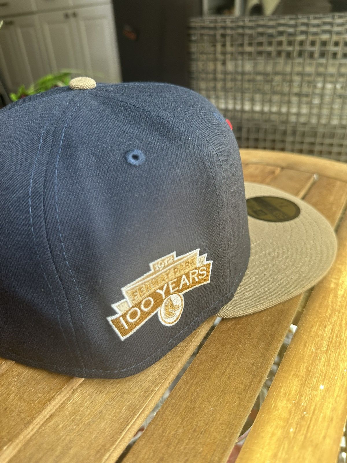 Hat Club × New Era Bundle of New Era Fitted Hats (6) Size ONE SIZE - 12 Thumbnail