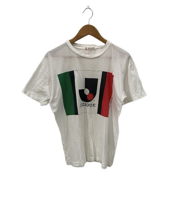 ✅ VINTAGE 1992 J-League Japan Professional Football shirt