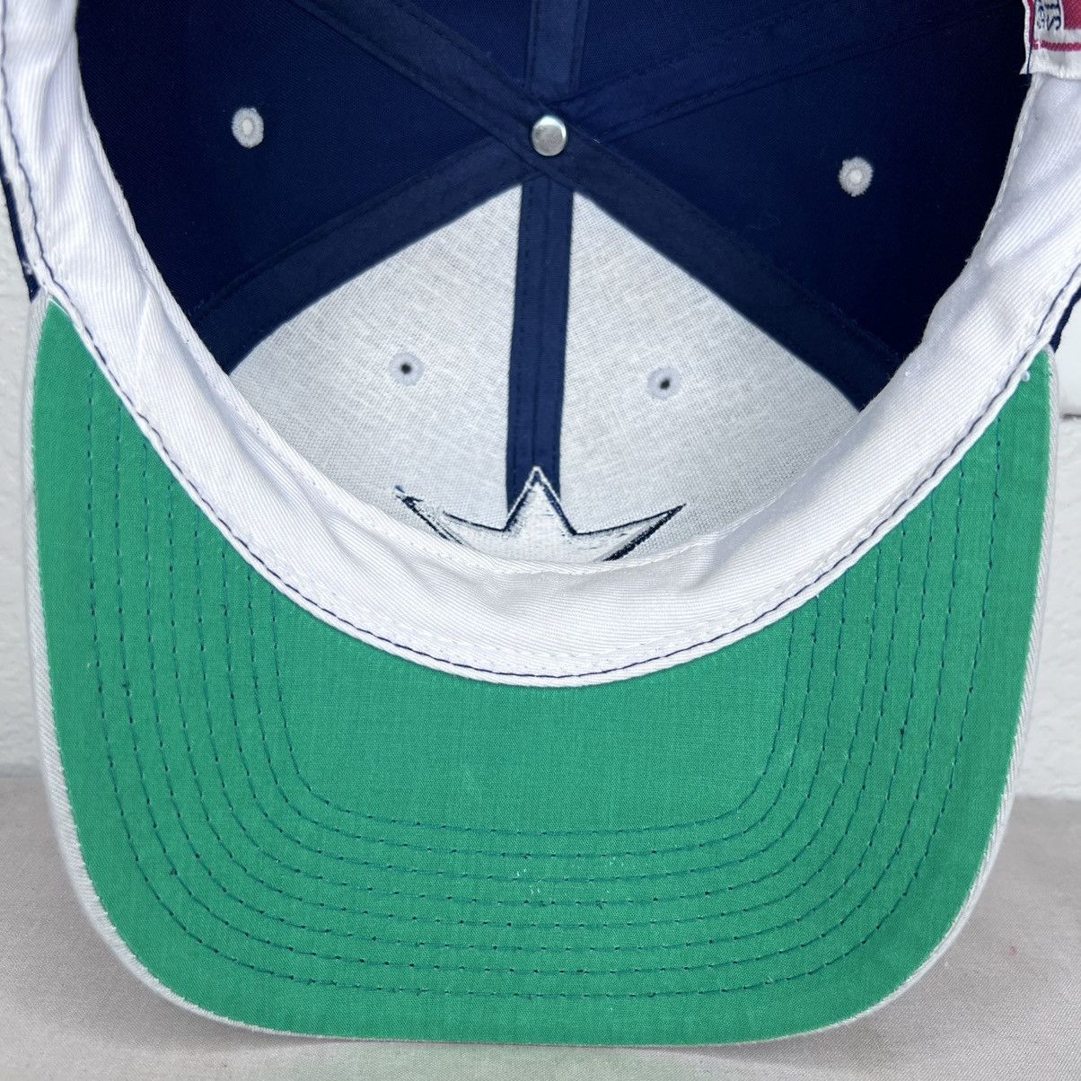 Sports Specialties Vintage 1990s NFL Dallas Cowboys Sports Specialties Snapback Size ONE SIZE - 11 Thumbnail