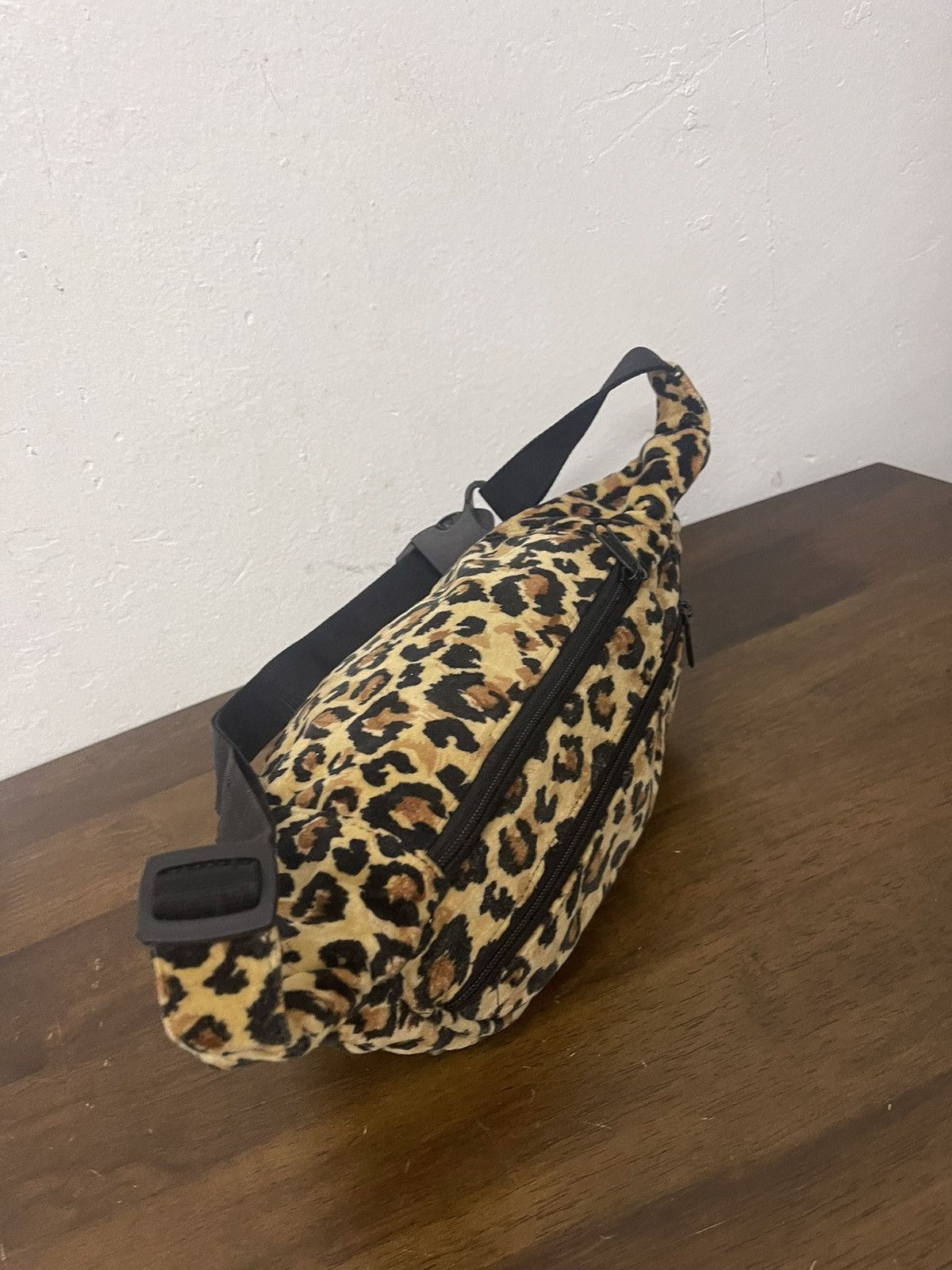 Japanese Brand × Seditionaries Hell Cat Punk Studded Bondage Waist bag Size ONE SIZE - 8 Thumbnail