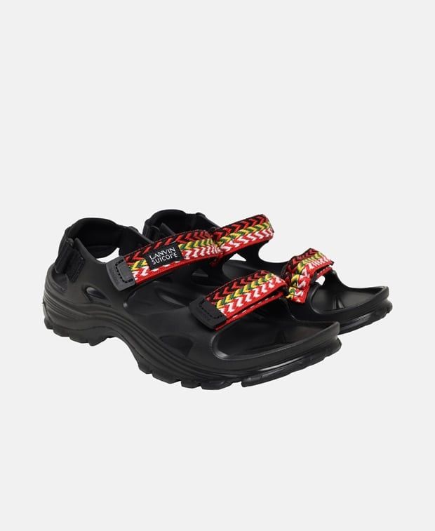 Lanvin Footwear Sandals Size US 11 / EU 44 - 1 Thumbnail