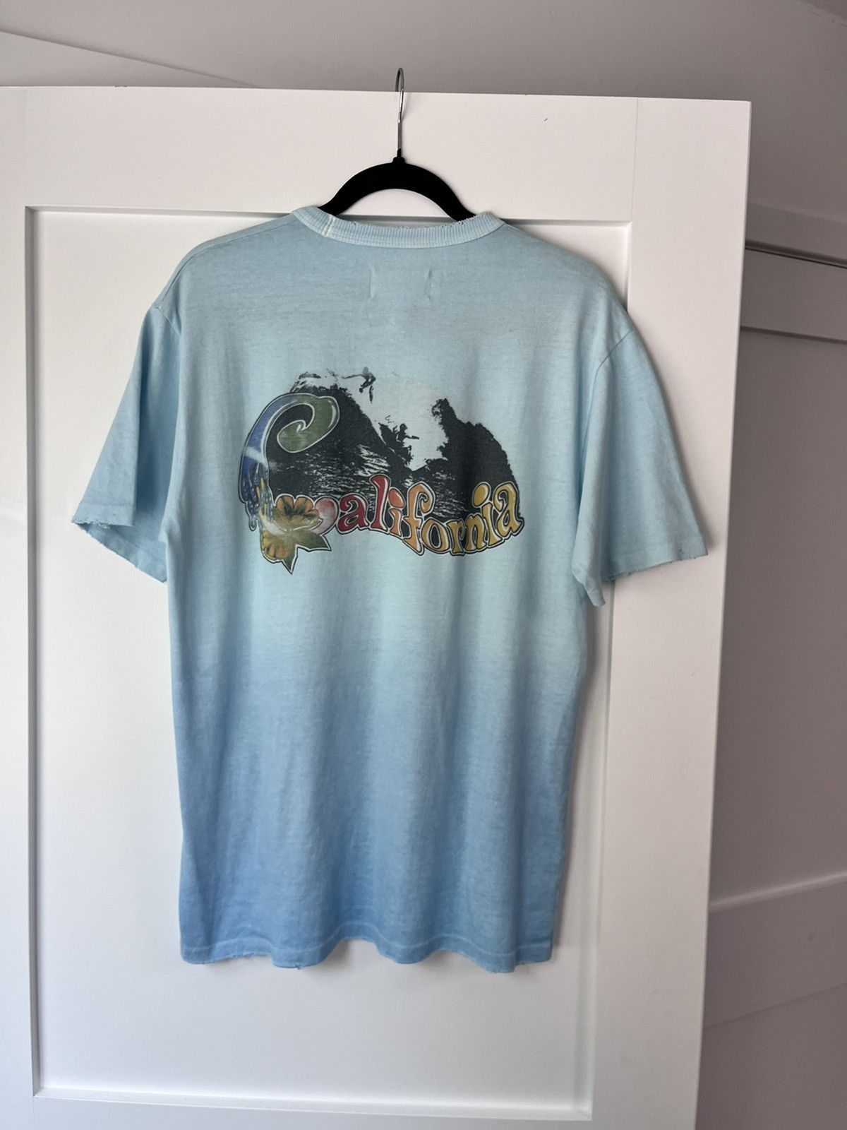 ERL ERL California Tee Size US M / EU 48-50 / 2 - 2 Thumbnail