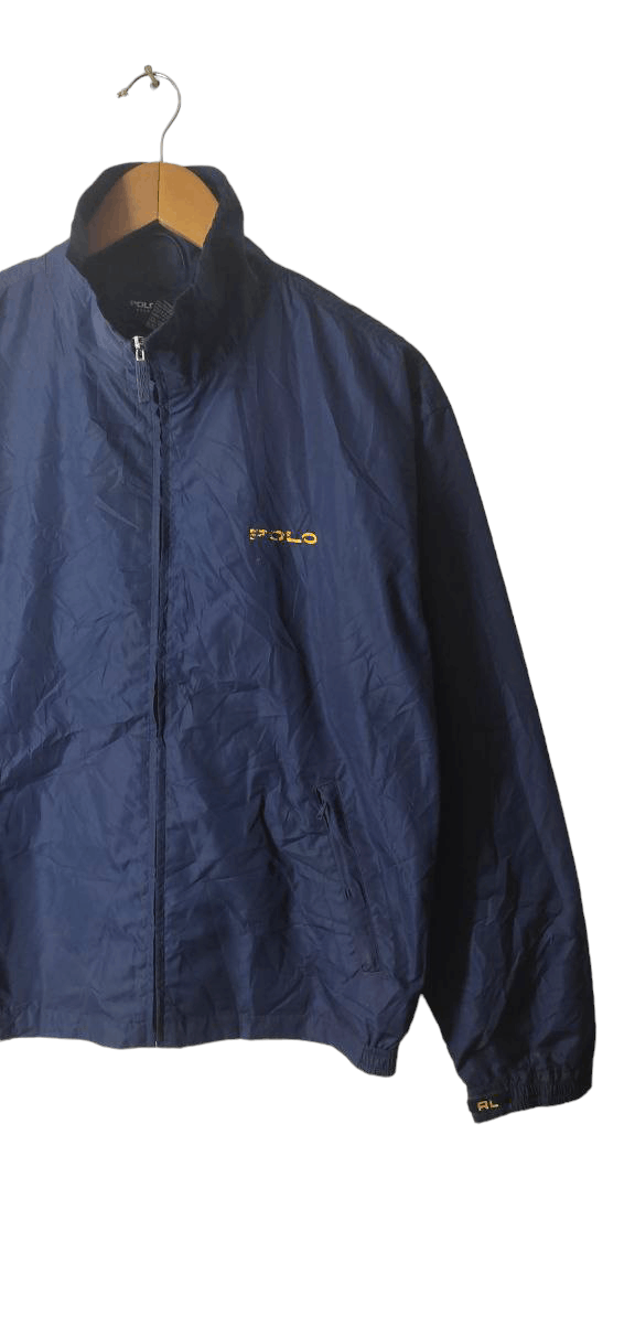 Polo Ralph Lauren PRL POLO GOLF POLO RALPH LAUREN WINDBREAKER JACKET Size US M / EU 48-50 / 2 - 7 Thumbnail