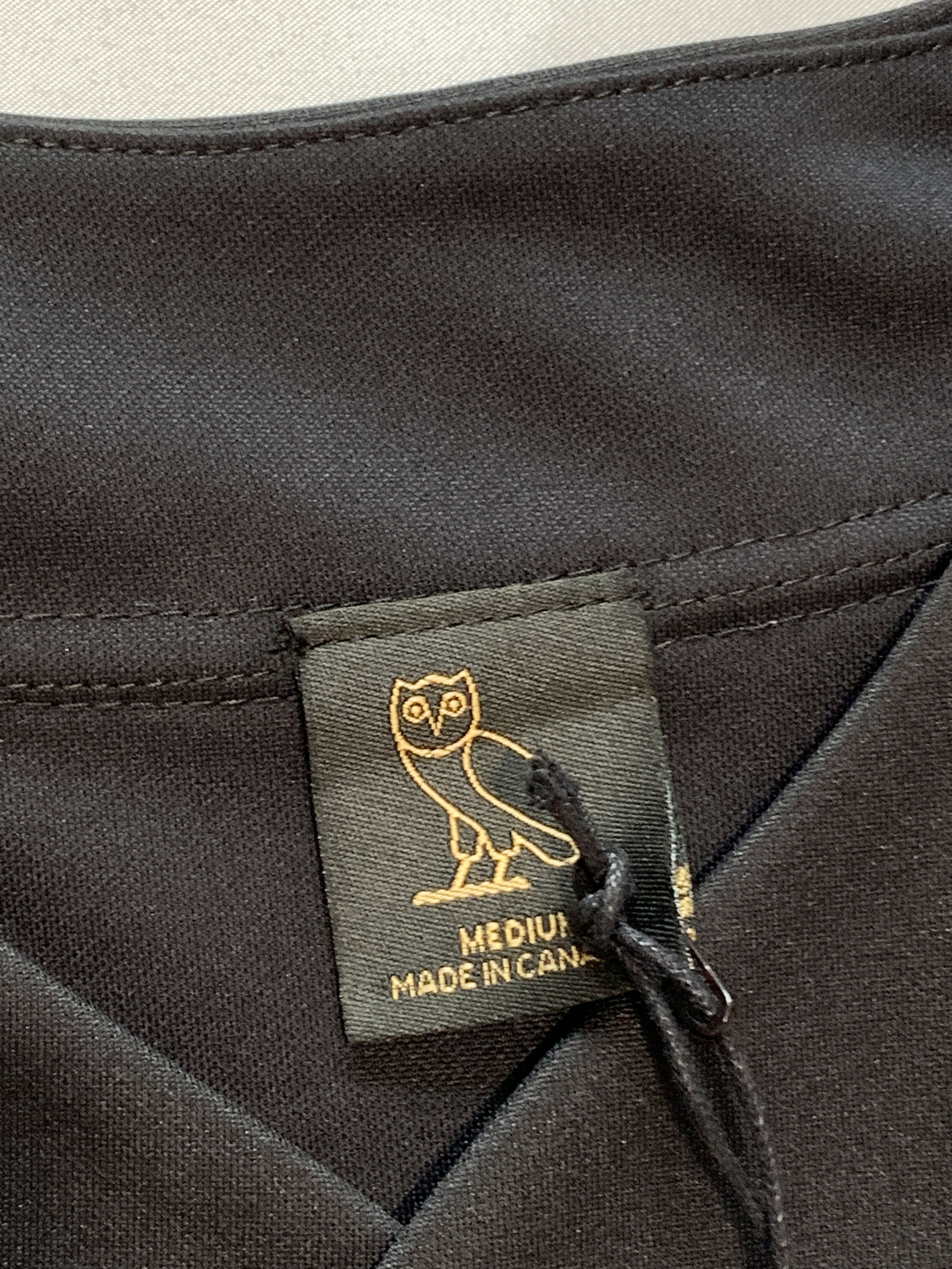 Drake OVO BASEBALL JERSEY FIRST DROP NWTS ERA Size US M / EU 48-50 / 2 - 7 Thumbnail
