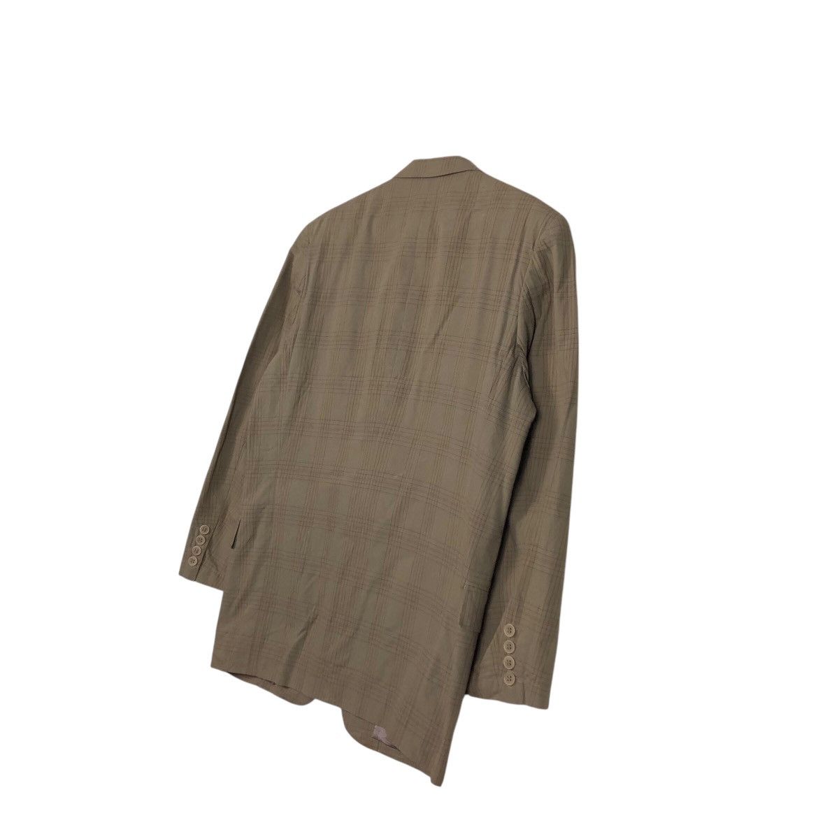Christian Dior Monsieur 📌Vintage Christian Dior Monsieur Coats Jacket Double Breast Size US M / EU 48-50 / 2 - 10 Thumbnail