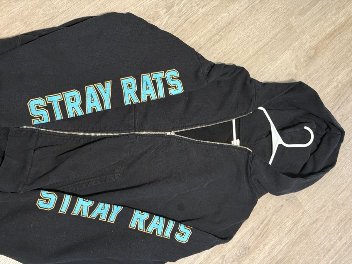 トップス Heaven by marc jacobs strayrats hoodie Heaven By Marc Jacobs x Stray Rats New The Hoodie Sweatshirt