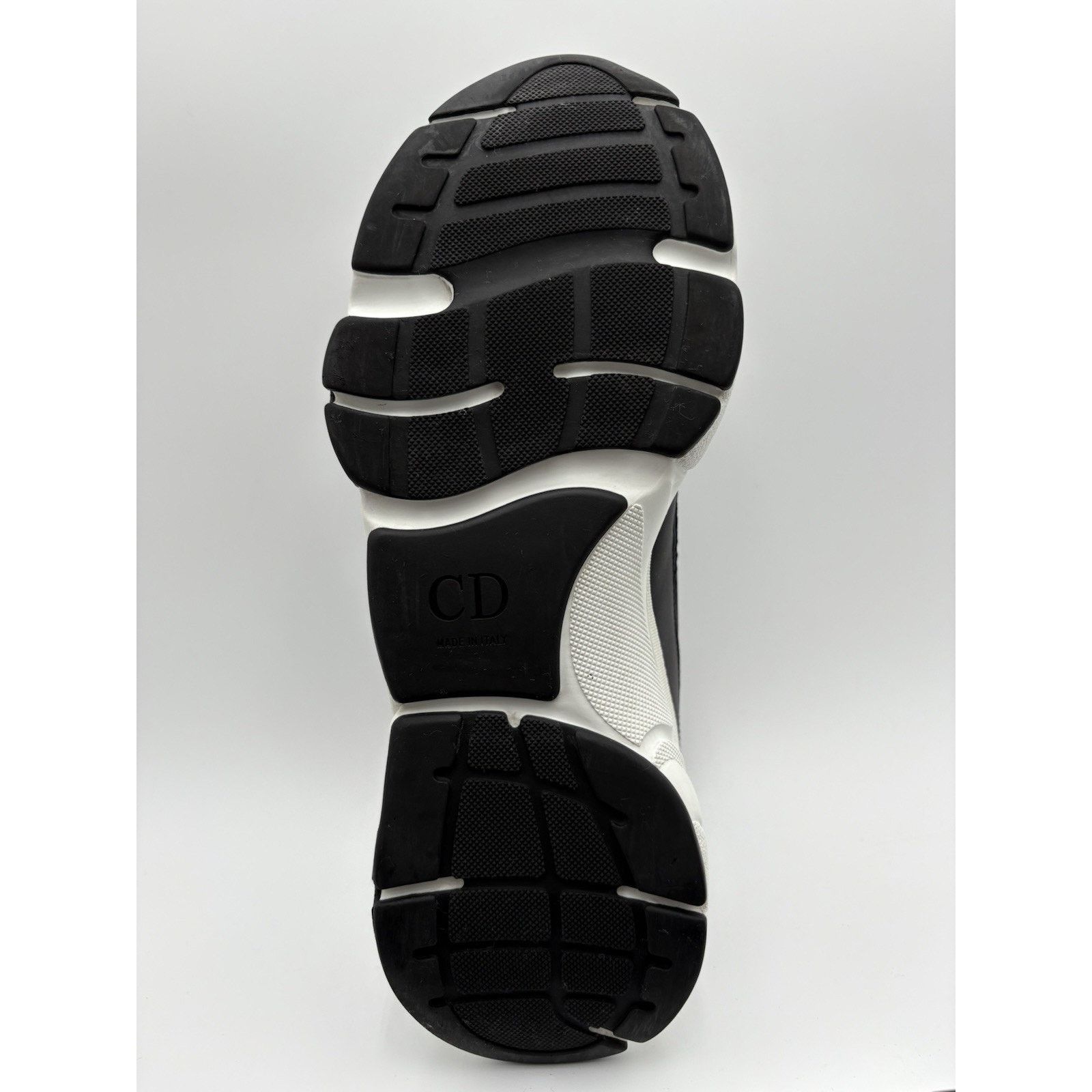 Dior Dior B22 Sneaker ' Black White ' | SUPER CLEAN! Size US 8.5 / EU 41-42 - 7 Thumbnail