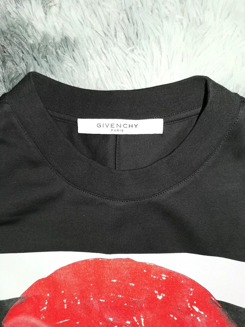 Givenchy Givenchy Madonna Oversize Sleeveless 2015 Size US S / EU 44-46 / 1 - 4 Thumbnail