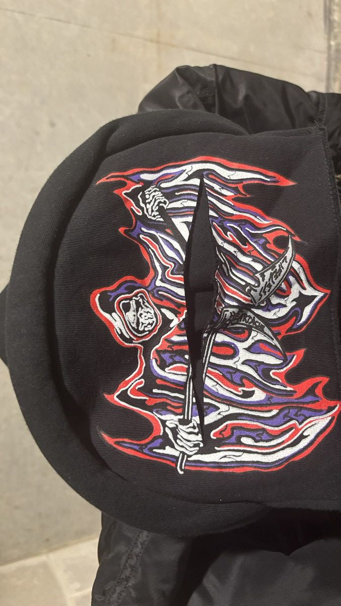 Warren Lotas Warren Lotas Lifeless Heartache MA1 Bomber Size US M / EU 48-50 / 2 - 4 Thumbnail