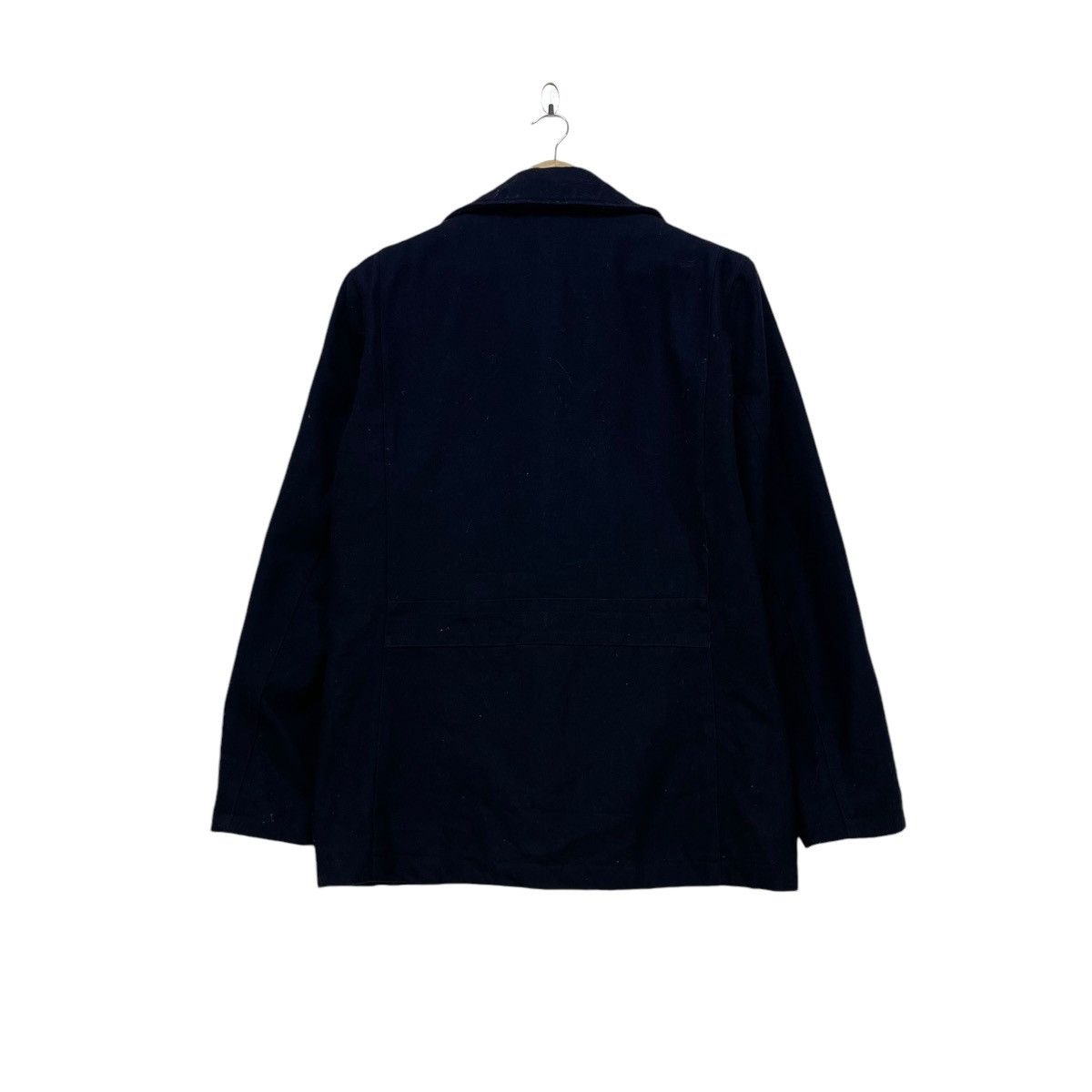 George Vintage Japanese Brand George Military Jacket Made In Japan Size US M / EU 48-50 / 2 - 4 Thumbnail