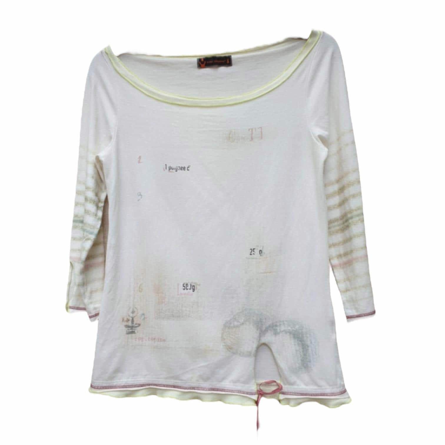 Cop Copine The Cop Copine Bake Top Size ONE SIZE - 1 Thumbnail