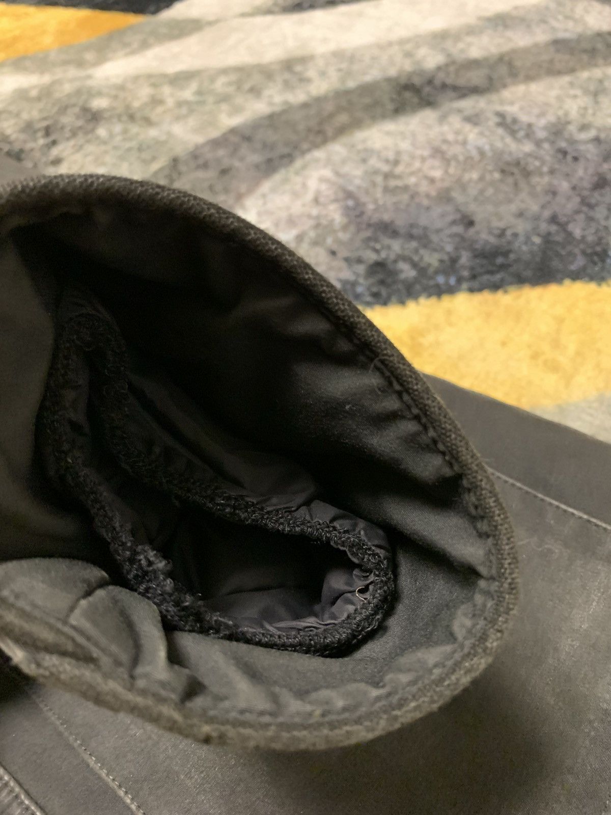 Canada Goose Canada Goose Jacket Trillium Black Parka Size ONE SIZE - 8 Thumbnail