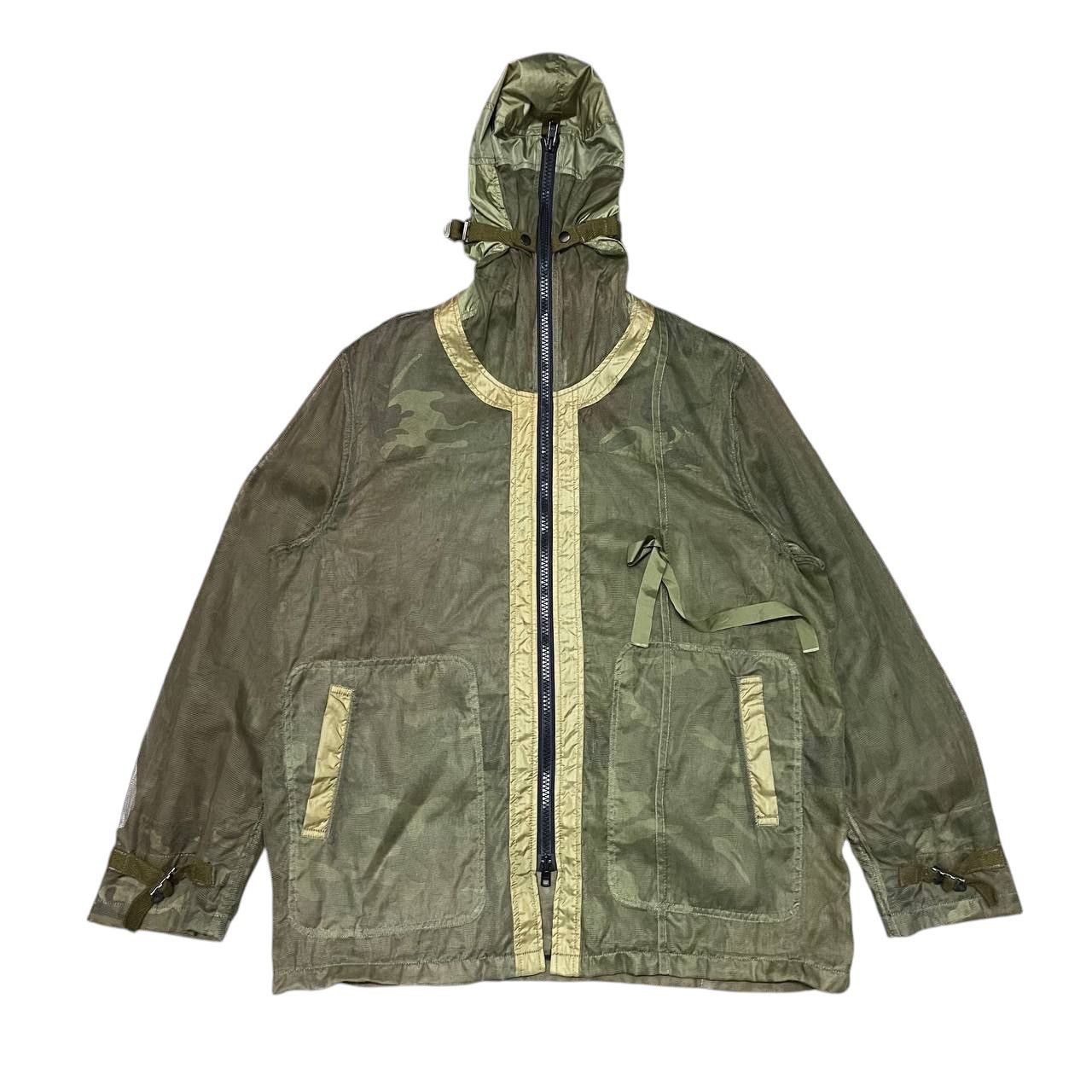 Jipijapa Jacket | Grailed