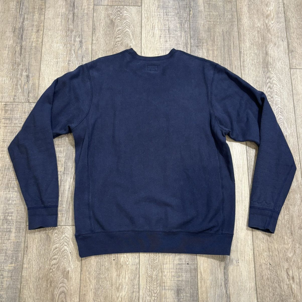 Designer × Noah NOAH Atlantic Crewneck Size US L / EU 52-54 / 3 - 5 Thumbnail