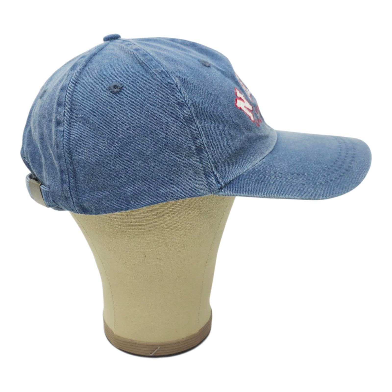 Other NASA Kennedy Space Center Brushed Cotton Strapback Cap Hat Size ONE SIZE - 12 Thumbnail