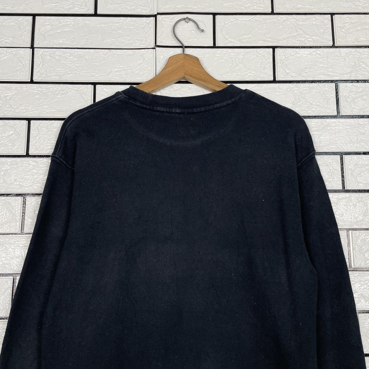 Japanese Brand Big Hit Entertainment Big Logo Sweatshirt Size US S / EU 44-46 / 1 - 8 Thumbnail