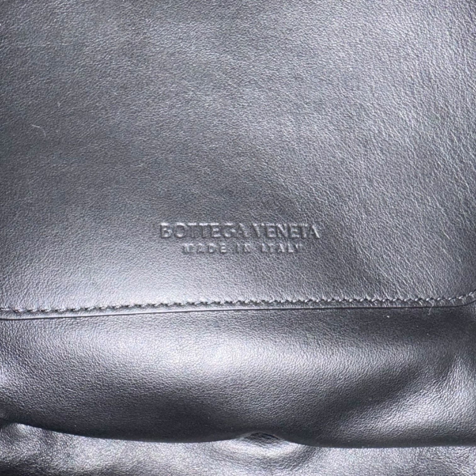 Bottega Veneta Bottega Veneta Beak Shoulder Bag Size ONE SIZE - 11 Thumbnail