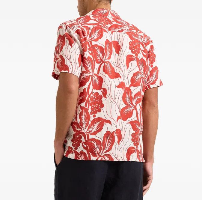 Other Maitán Short-Sleeves Shirt Size US S / EU 44-46 / 1 - 4 Thumbnail
